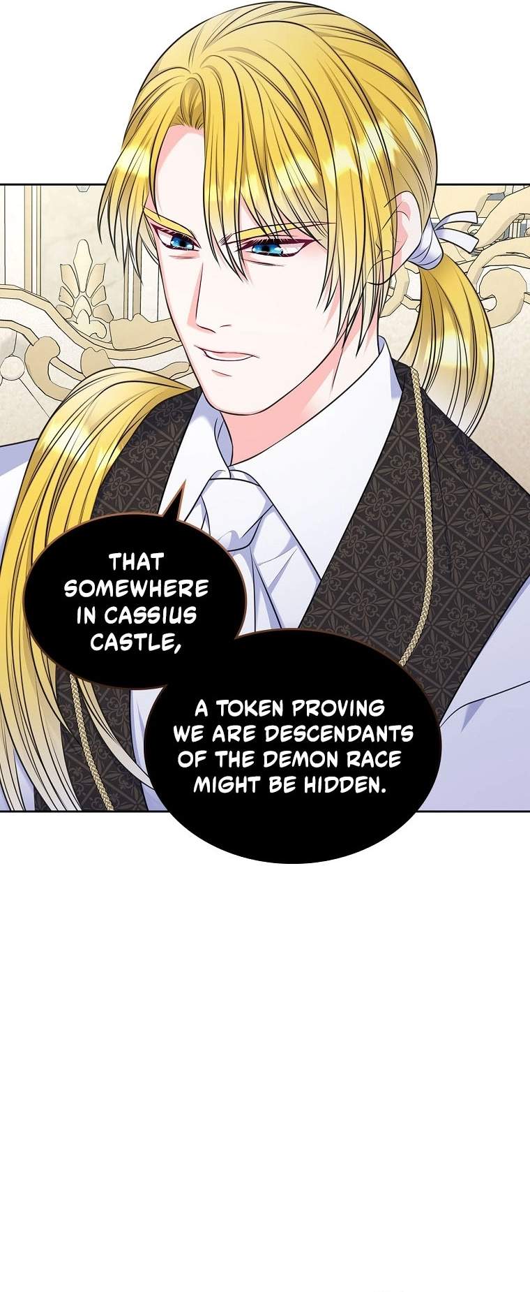 I Will Divorce the Female Lead’s Siscon Brother Chapter 102 page 45 - 