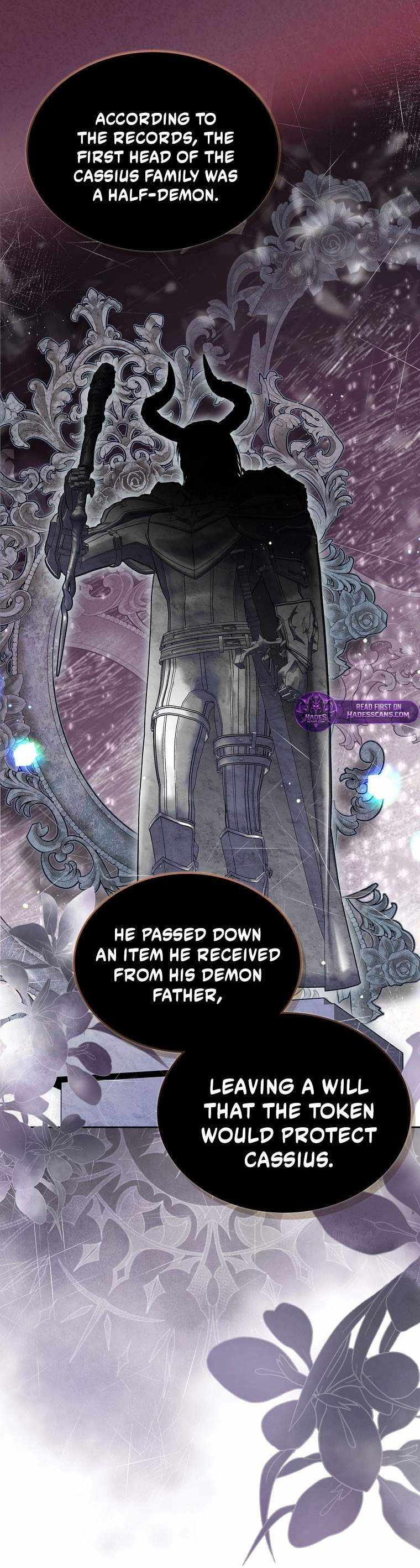 I Will Divorce the Female Lead’s Siscon Brother Chapter 102 page 47 - 