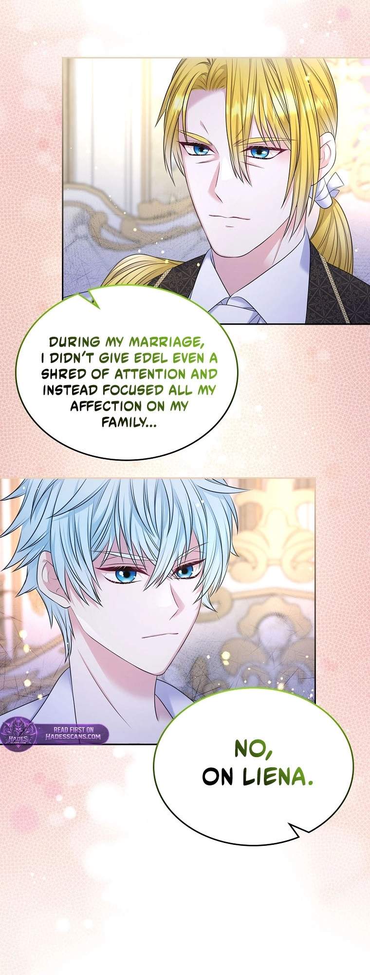I Will Divorce the Female Lead’s Siscon Brother Chapter 102 page 51 - 