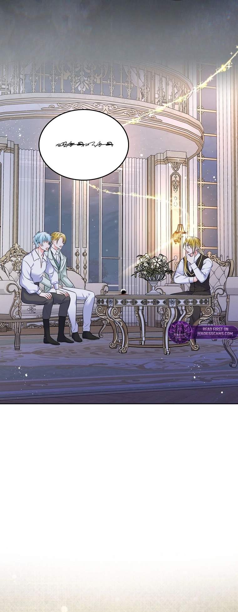 I Will Divorce the Female Lead’s Siscon Brother Chapter 102 page 55 - 