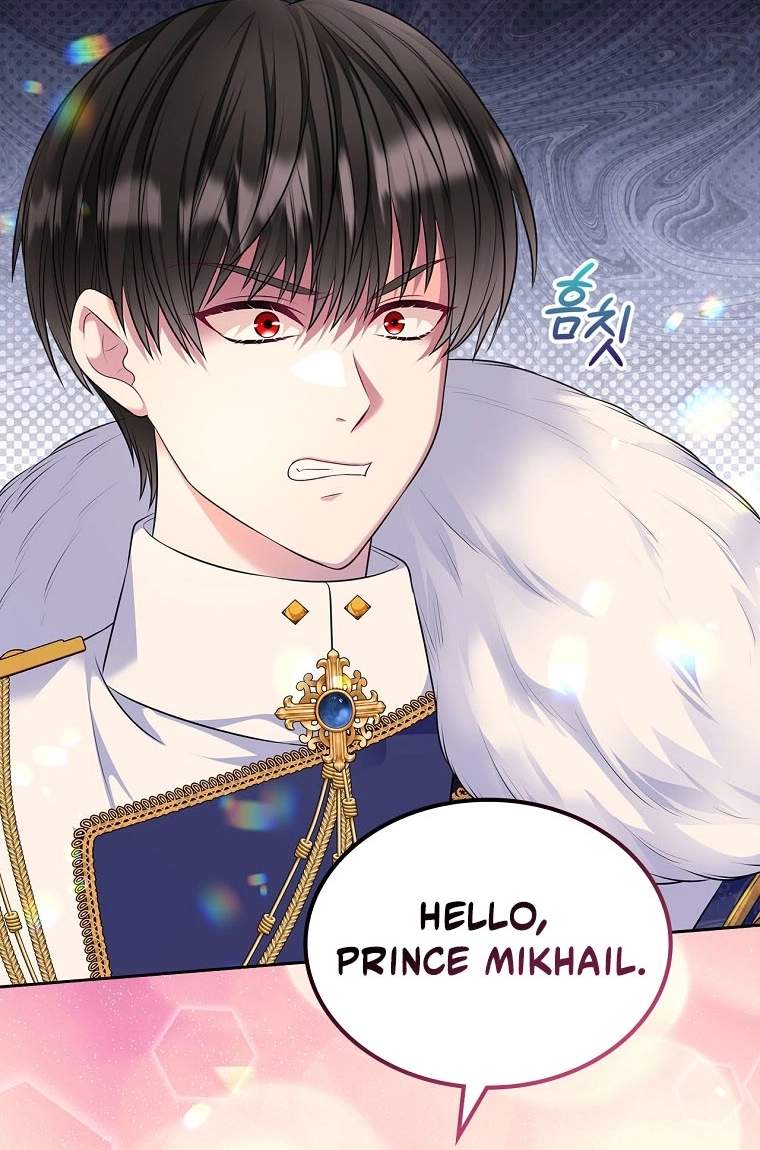 I Will Divorce the Female Lead’s Siscon Brother Chapter 102 page 61 - 