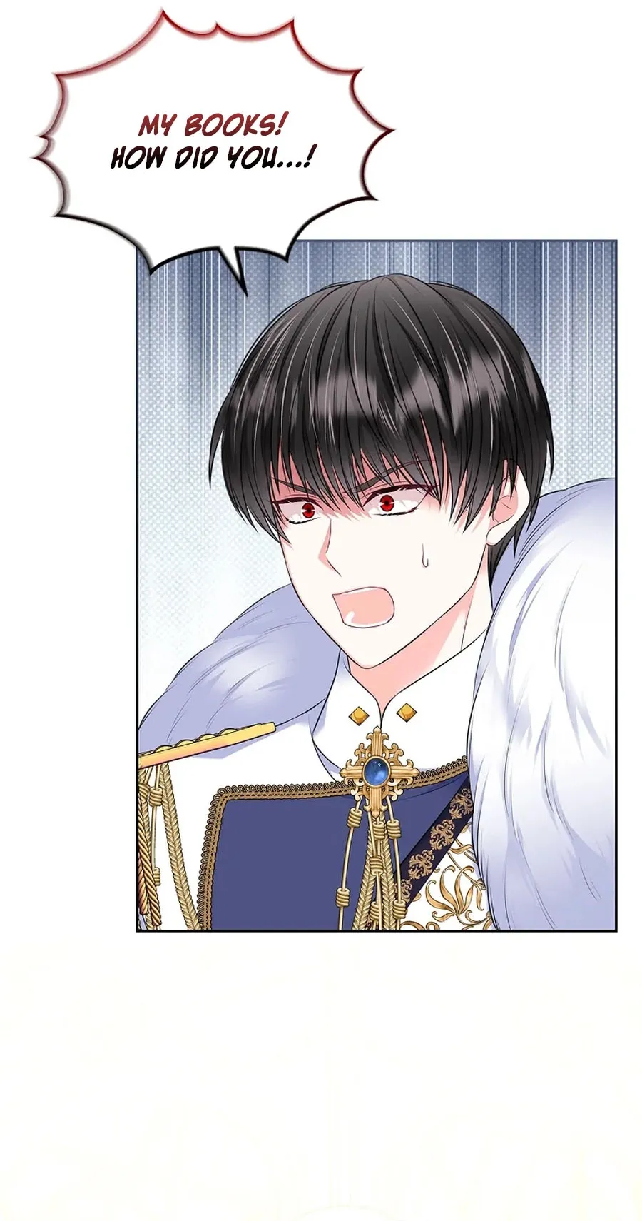 I Will Divorce the Female Lead’s Siscon Brother Chapter 103 page 14 - 