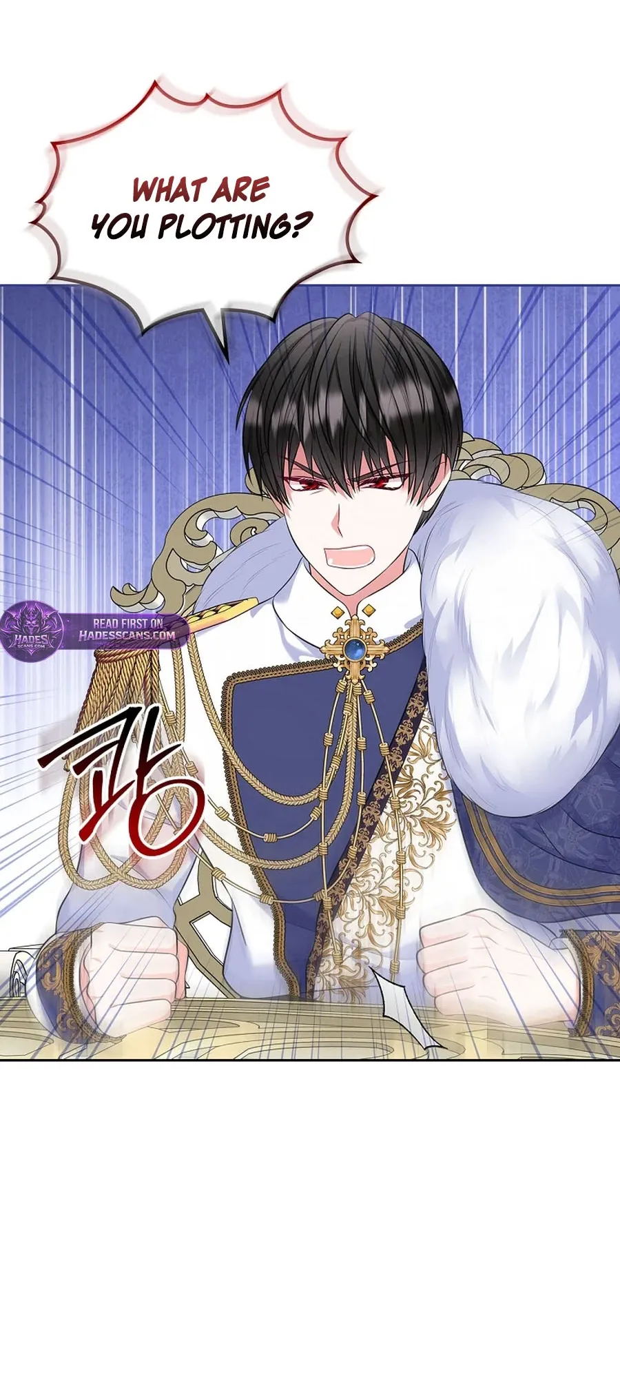 I Will Divorce the Female Lead’s Siscon Brother Chapter 103 page 16 - 