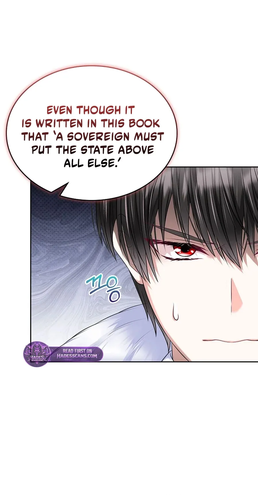 I Will Divorce the Female Lead’s Siscon Brother Chapter 103 page 19 - 