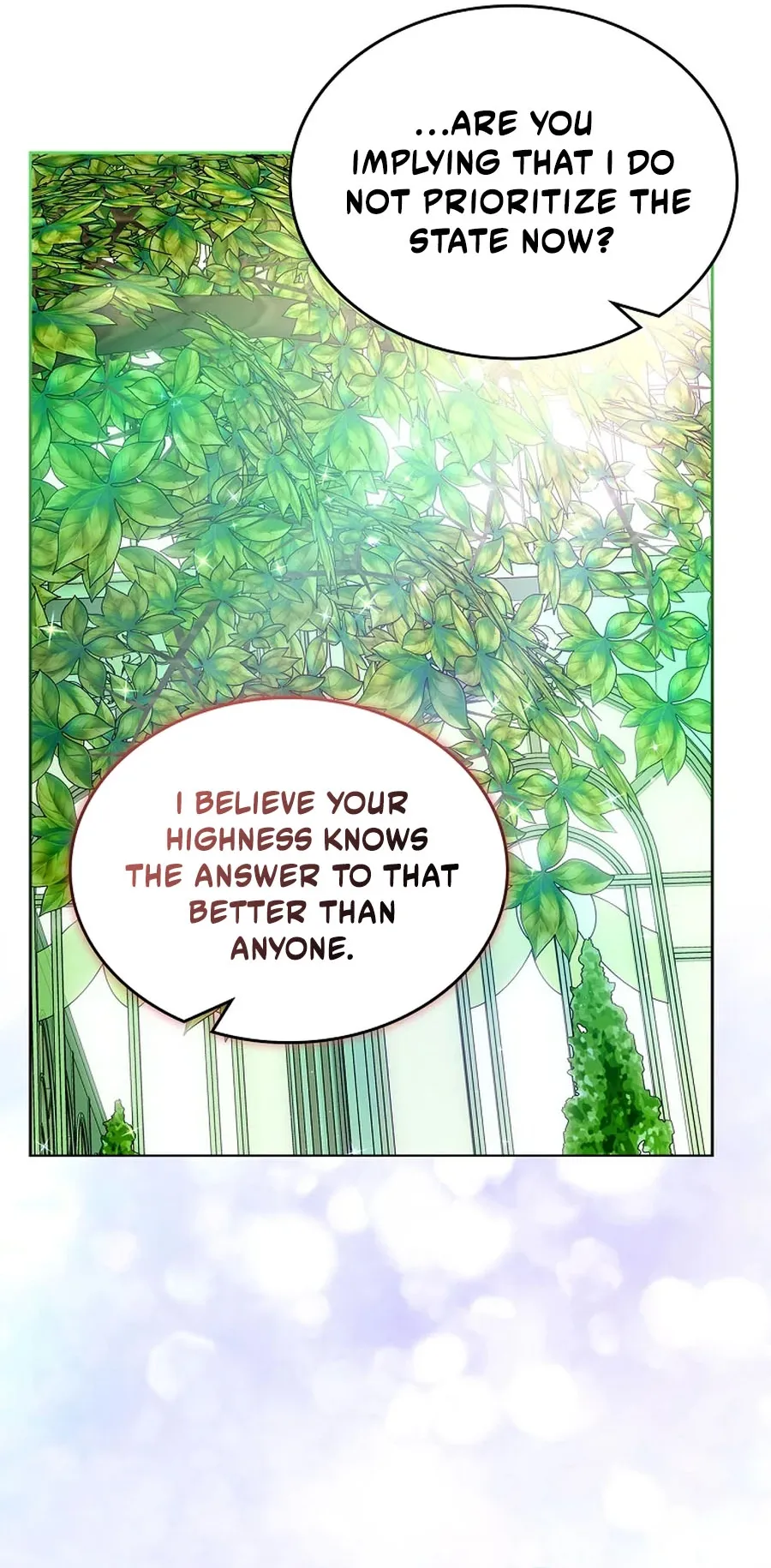I Will Divorce the Female Lead’s Siscon Brother Chapter 103 page 20 - 