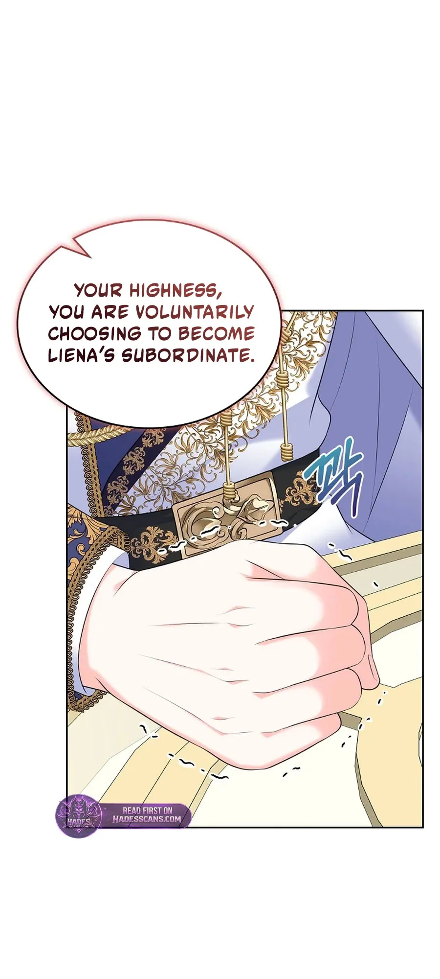 I Will Divorce the Female Lead’s Siscon Brother Chapter 103 page 23 - 