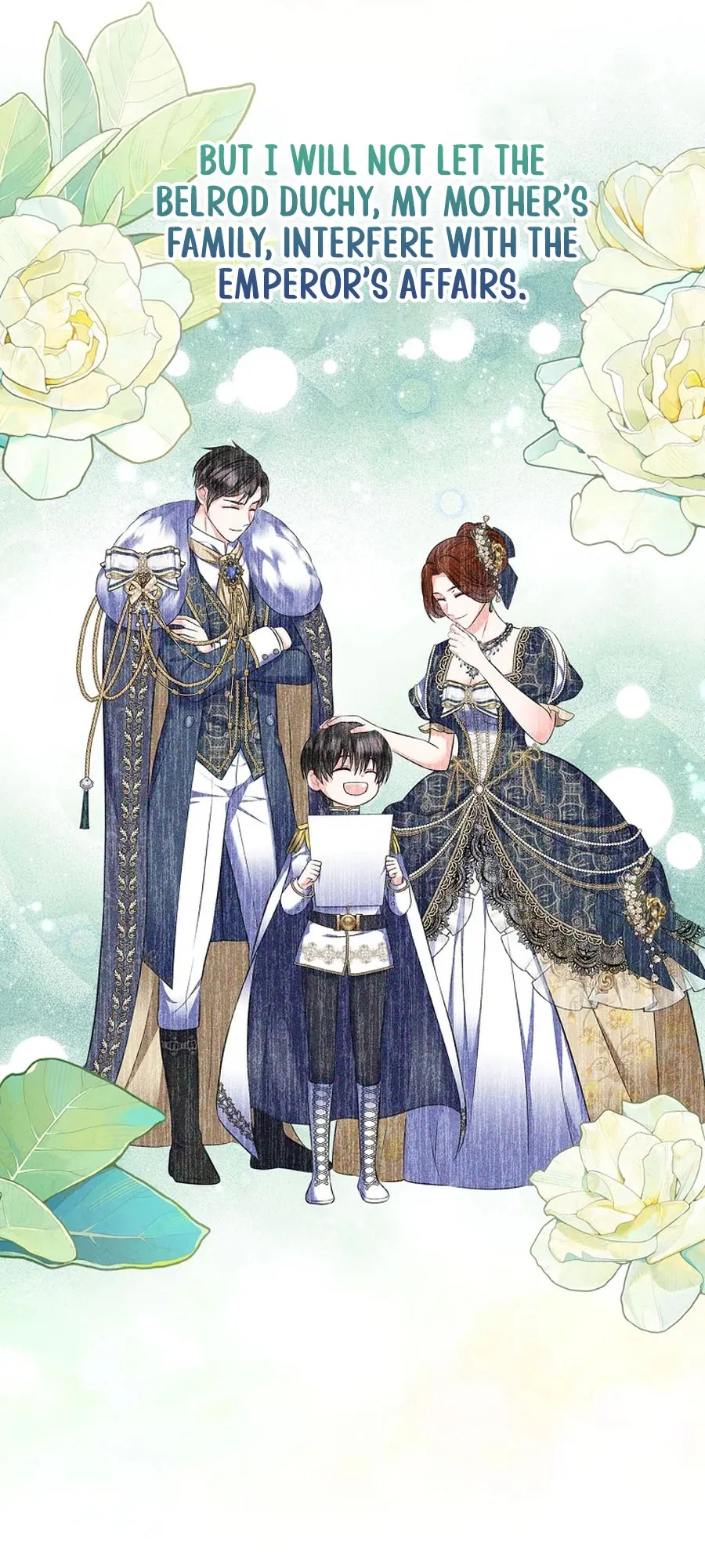 I Will Divorce the Female Lead’s Siscon Brother Chapter 103 page 27 - 