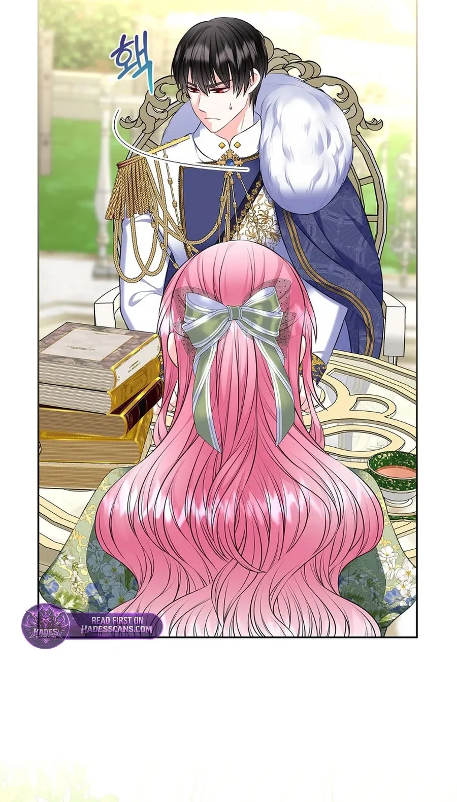 I Will Divorce the Female Lead’s Siscon Brother Chapter 103 page 29 - 