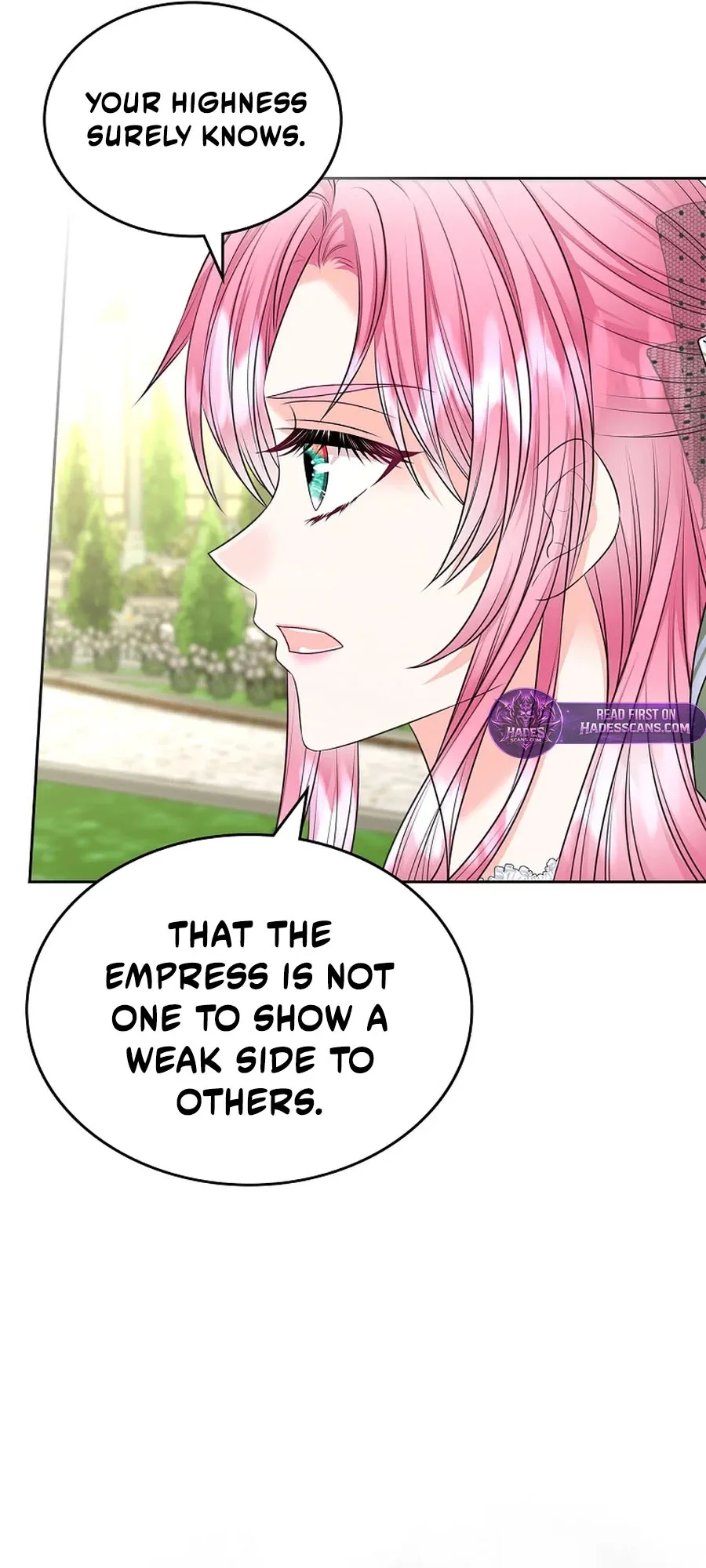 I Will Divorce the Female Lead’s Siscon Brother Chapter 103 page 32 - 
