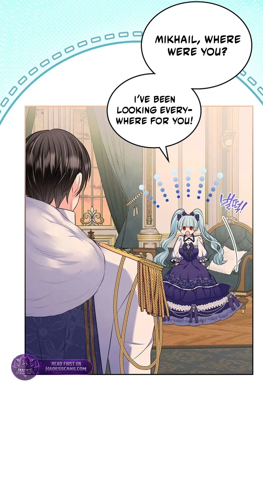 I Will Divorce the Female Lead’s Siscon Brother Chapter 103 page 37 - 