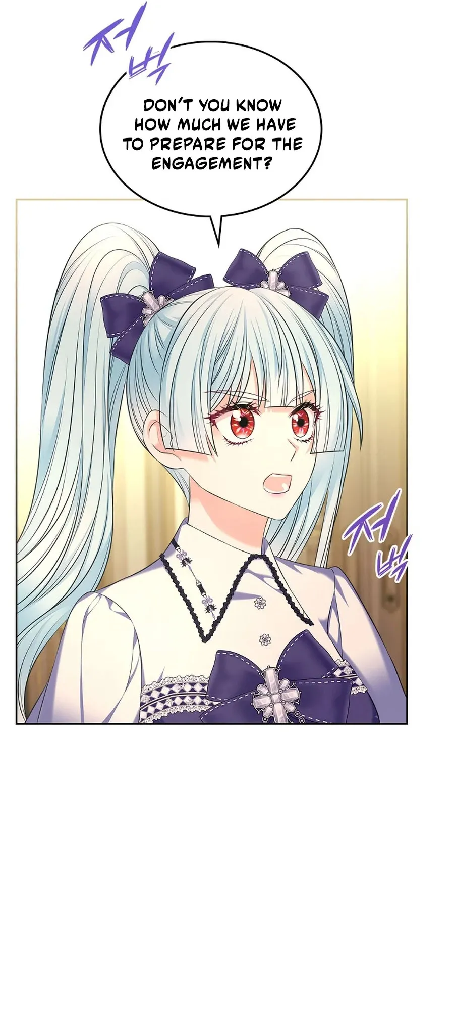 I Will Divorce the Female Lead’s Siscon Brother Chapter 103 page 38 - 