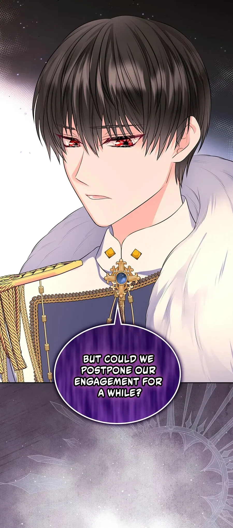 I Will Divorce the Female Lead’s Siscon Brother Chapter 103 page 40 - 