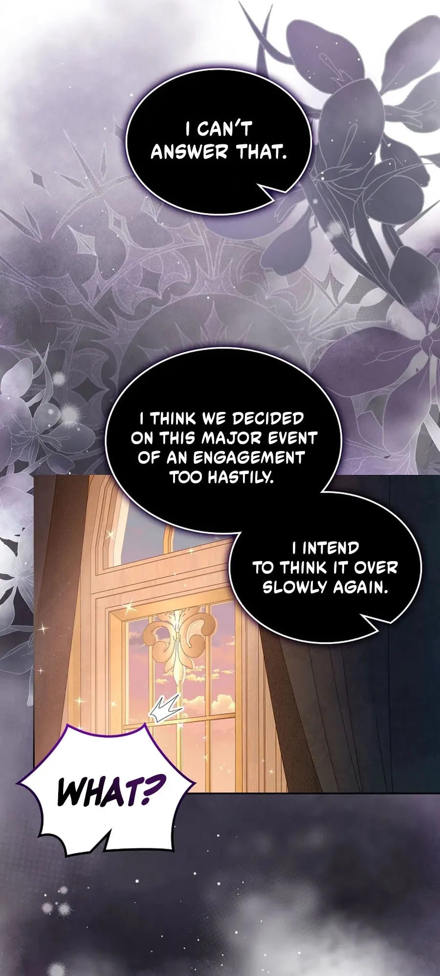 I Will Divorce the Female Lead’s Siscon Brother Chapter 103 page 42 - 