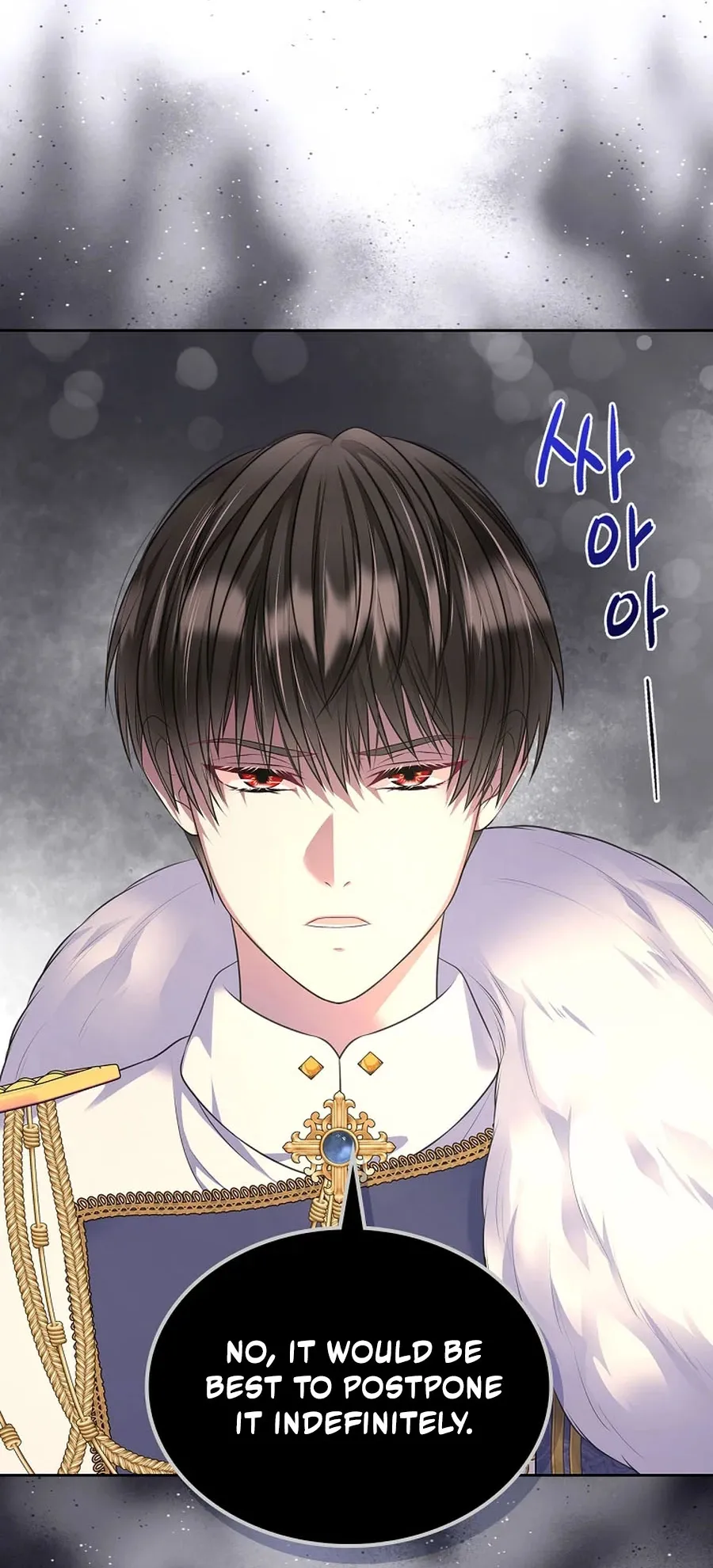 I Will Divorce the Female Lead’s Siscon Brother Chapter 103 page 55 - 