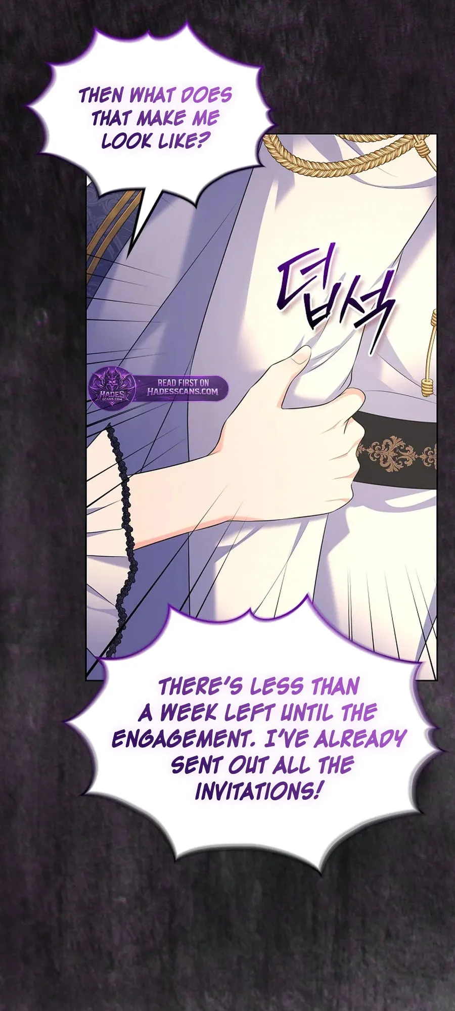 I Will Divorce the Female Lead’s Siscon Brother Chapter 103 page 58 - 