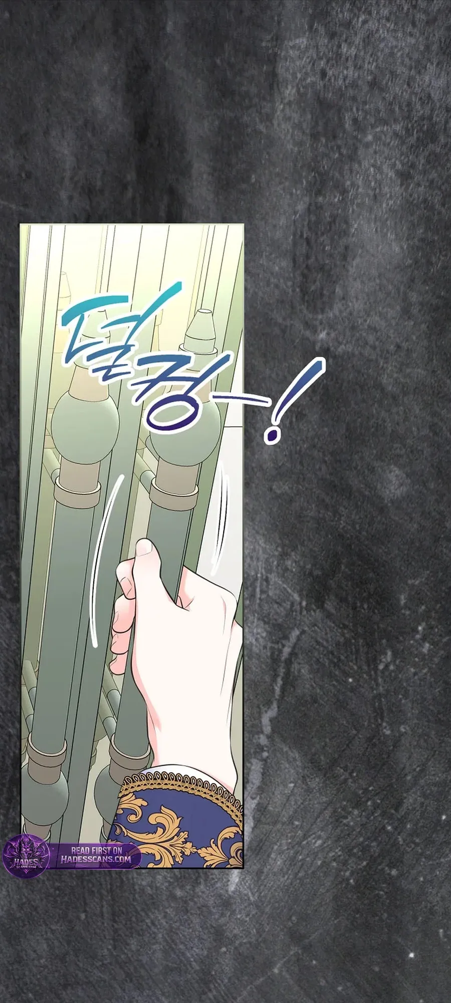 I Will Divorce the Female Lead’s Siscon Brother Chapter 103 page 8 - 