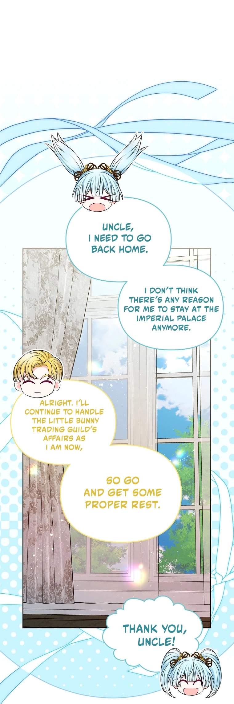 I Will Divorce the Female Lead’s Siscon Brother Chapter 104 page 18 - 