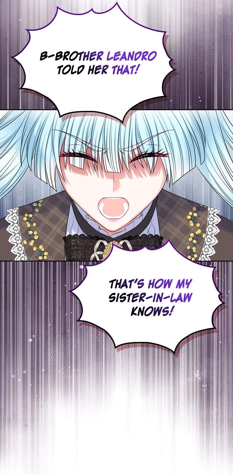 I Will Divorce the Female Lead’s Siscon Brother Chapter 104 page 37 - 
