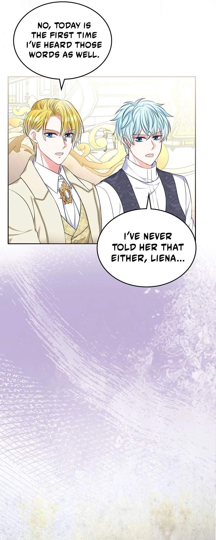 I Will Divorce the Female Lead’s Siscon Brother Chapter 104 page 38 - 