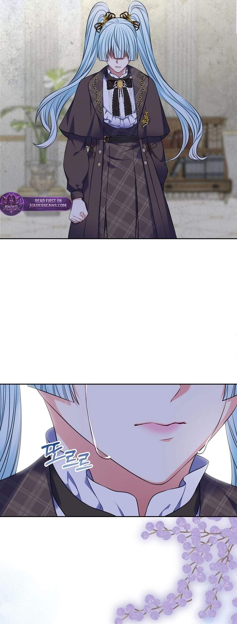 I Will Divorce the Female Lead’s Siscon Brother Chapter 104 page 39 - 
