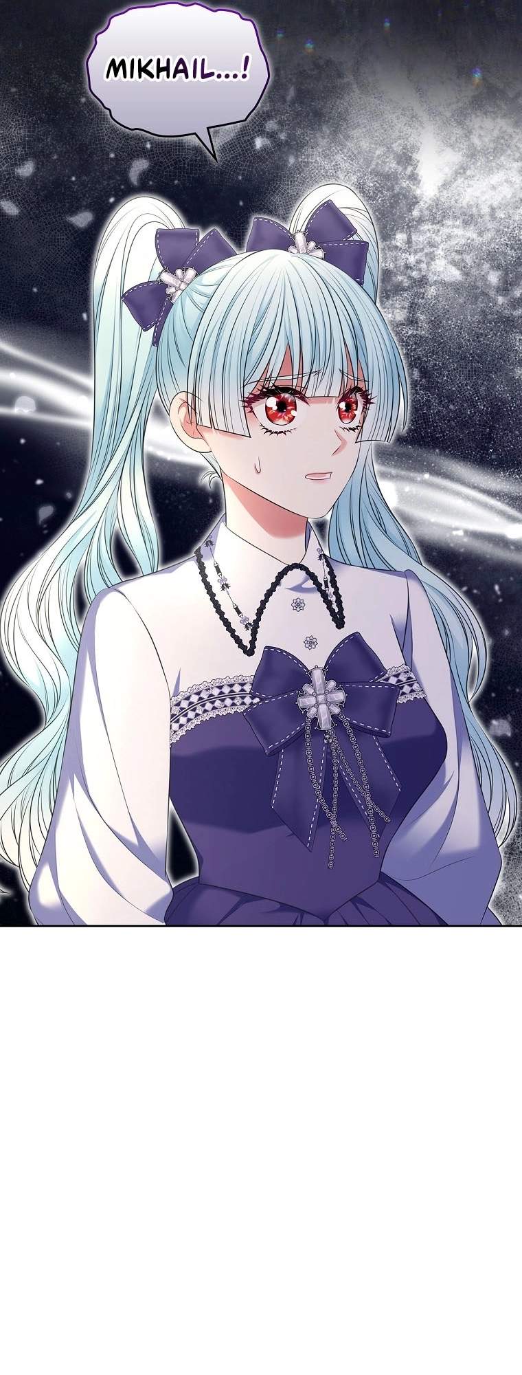 I Will Divorce the Female Lead’s Siscon Brother Chapter 104 page 5 - 