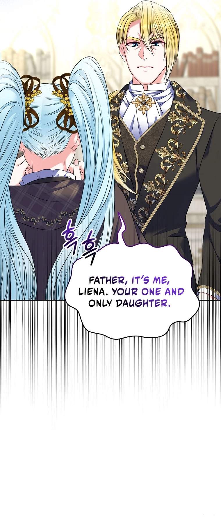 I Will Divorce the Female Lead’s Siscon Brother Chapter 104 page 41 - 
