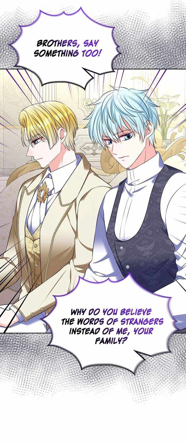 I Will Divorce the Female Lead’s Siscon Brother Chapter 104 page 42 - 