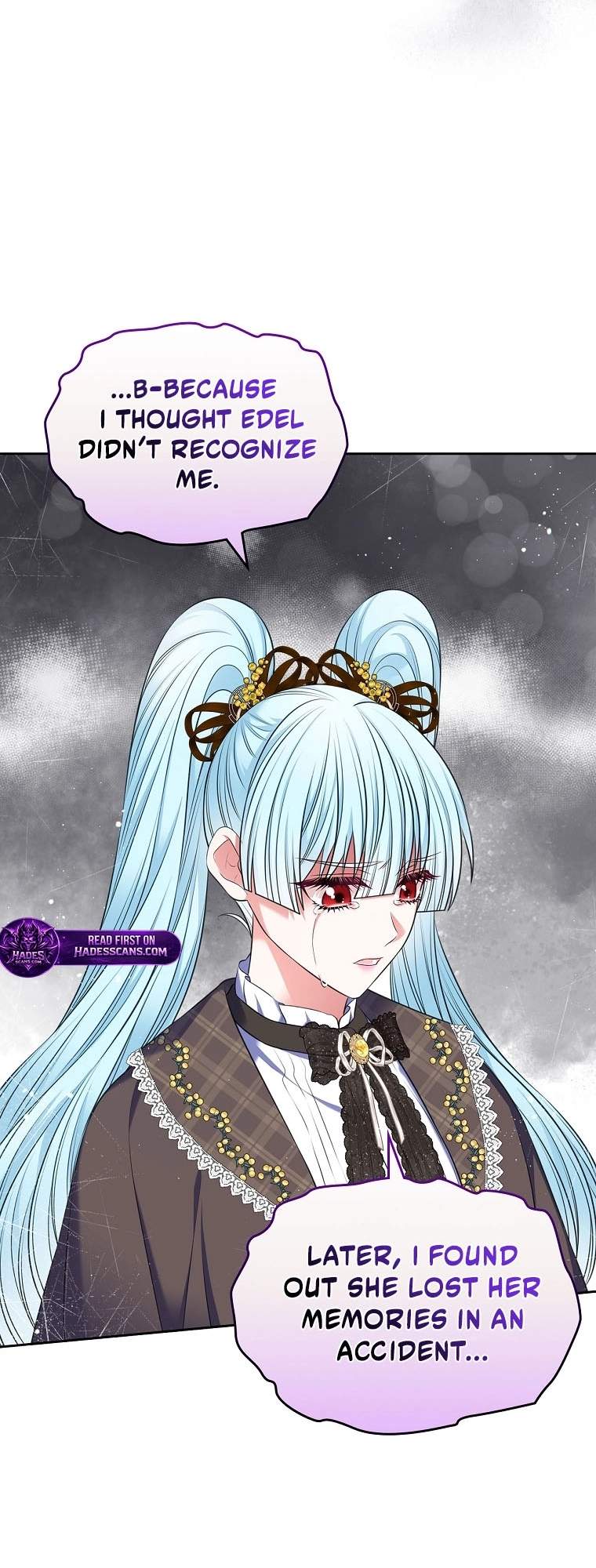 I Will Divorce the Female Lead’s Siscon Brother Chapter 104 page 46 - 