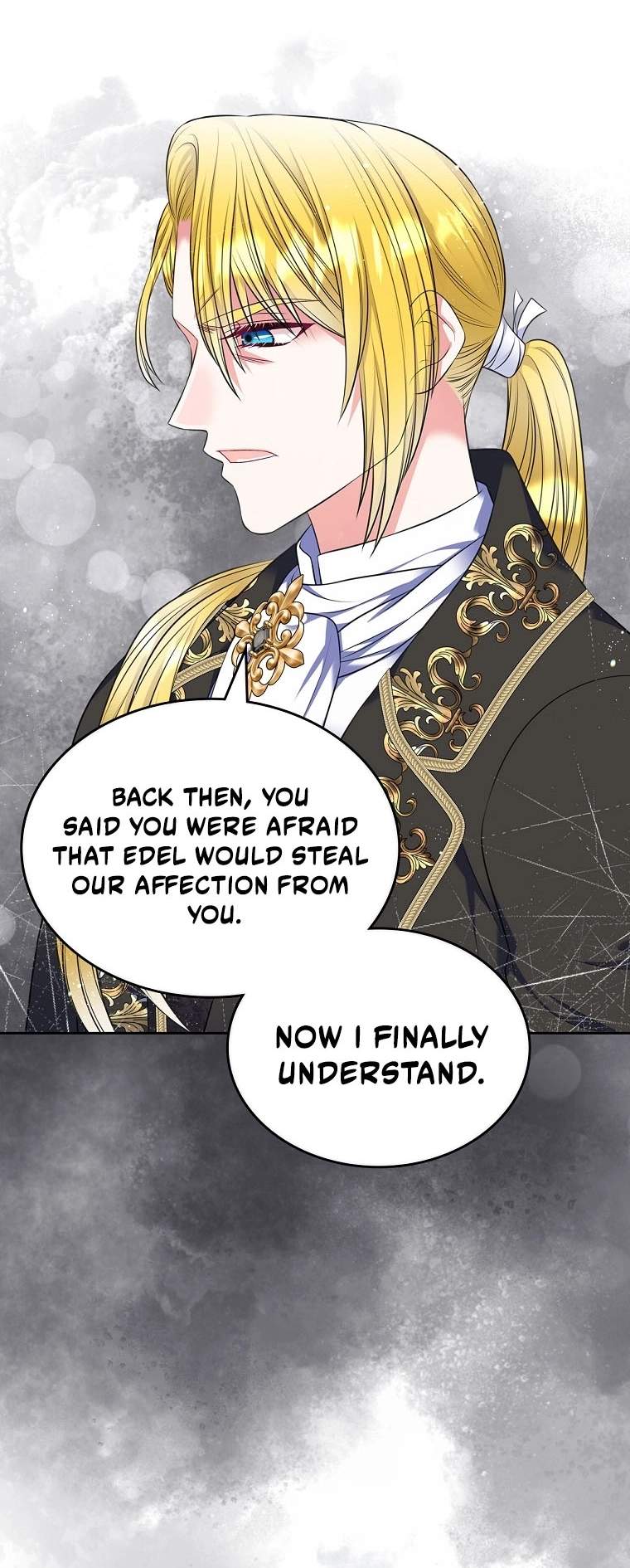 I Will Divorce the Female Lead’s Siscon Brother Chapter 104 page 47 - 