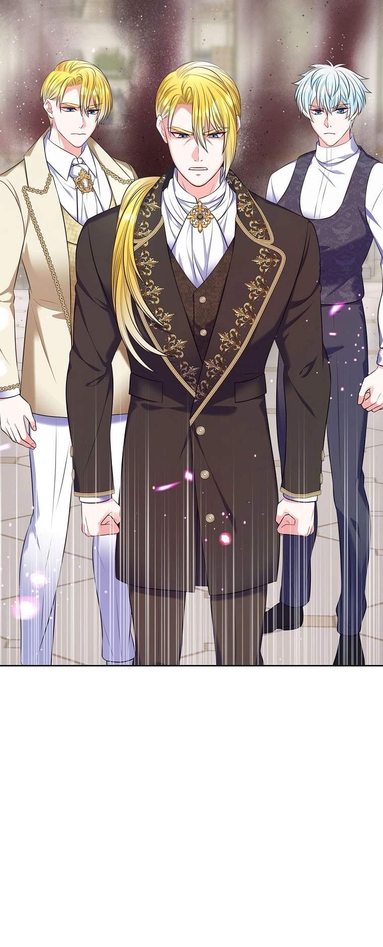 I Will Divorce the Female Lead’s Siscon Brother Chapter 104 page 50 - 