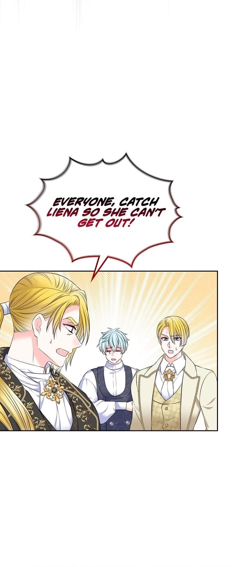 I Will Divorce the Female Lead’s Siscon Brother Chapter 105 page 19 - 