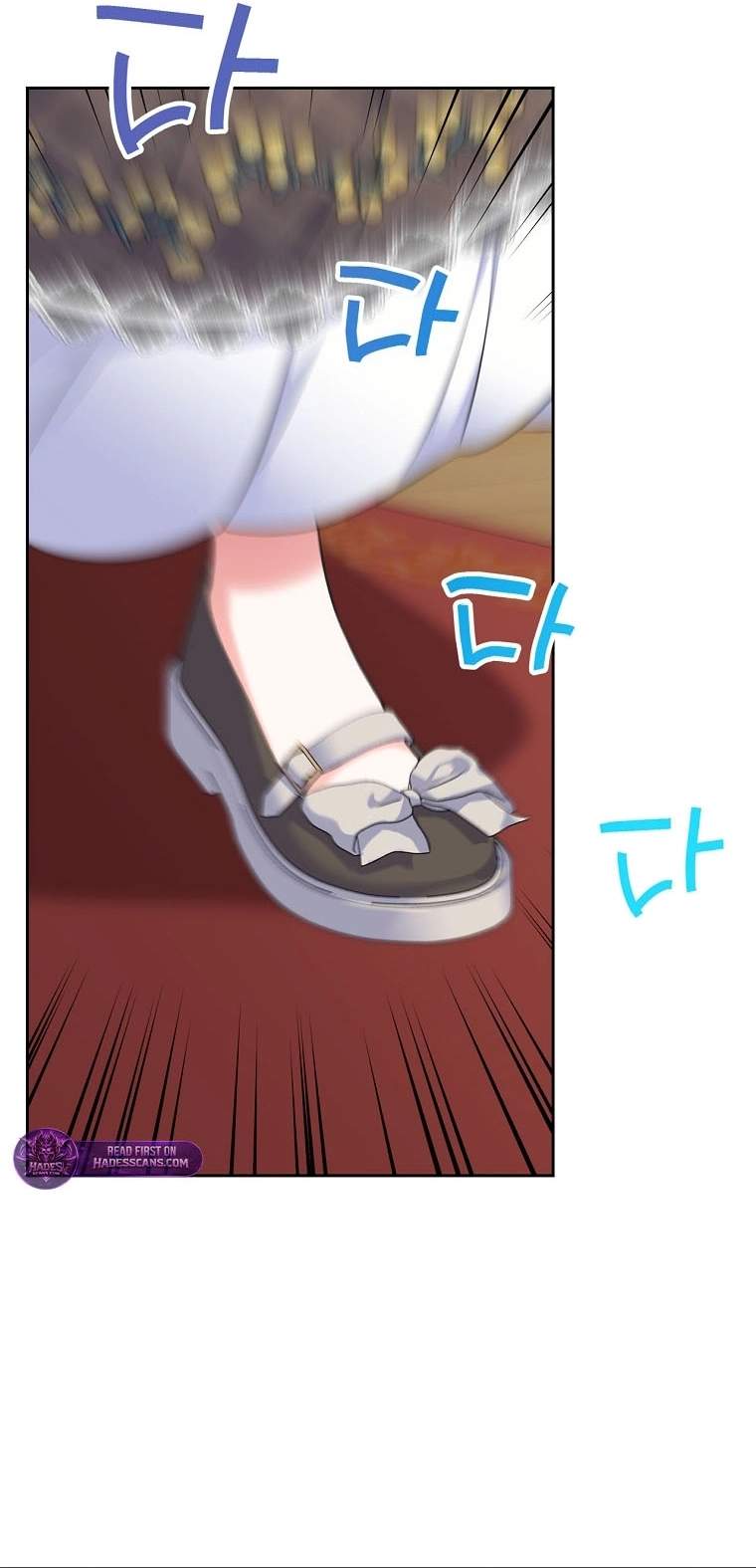 I Will Divorce the Female Lead’s Siscon Brother Chapter 105 page 21 - 