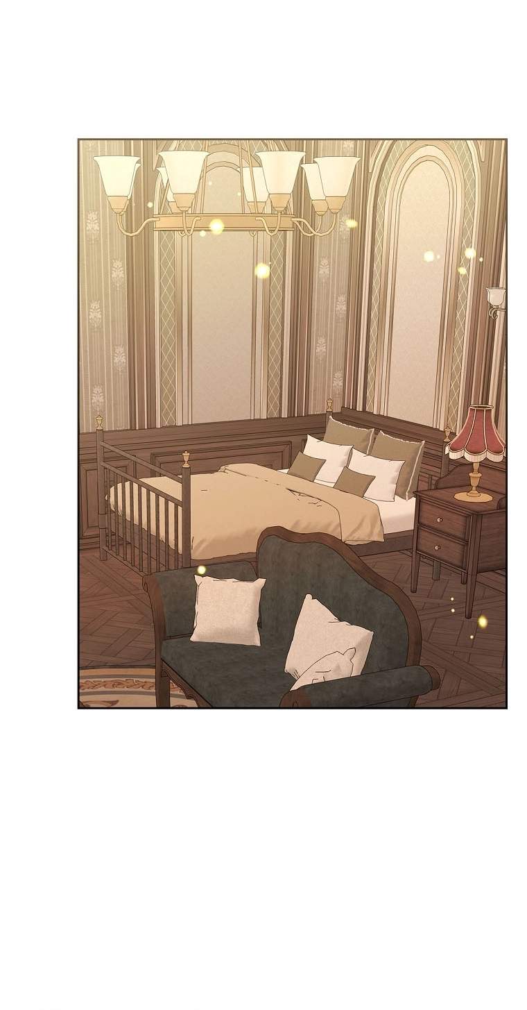 I Will Divorce the Female Lead’s Siscon Brother Chapter 105 page 34 - 