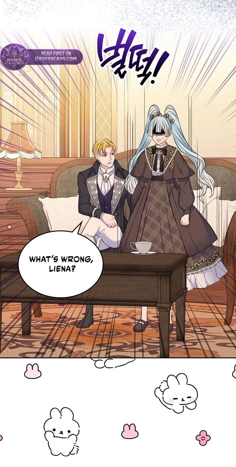 I Will Divorce the Female Lead’s Siscon Brother Chapter 105 page 44 - 