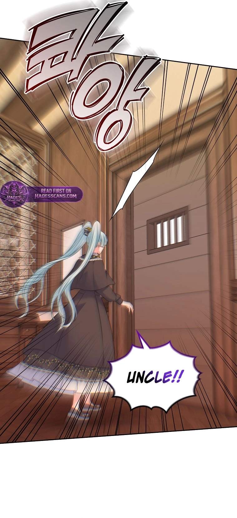 I Will Divorce the Female Lead’s Siscon Brother Chapter 105 page 49 - 