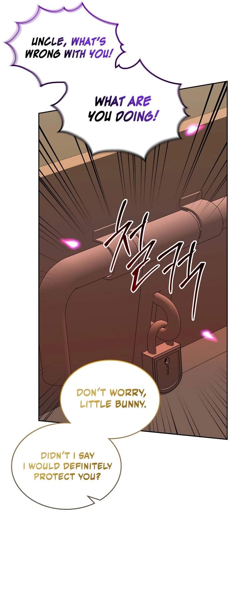 I Will Divorce the Female Lead’s Siscon Brother Chapter 105 page 50 - 
