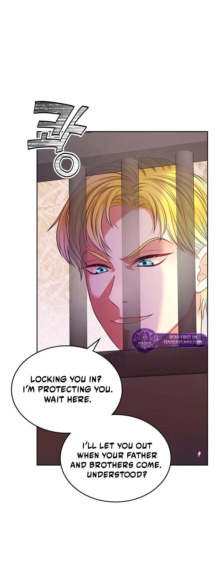 I Will Divorce the Female Lead’s Siscon Brother Chapter 105 page 52 - 