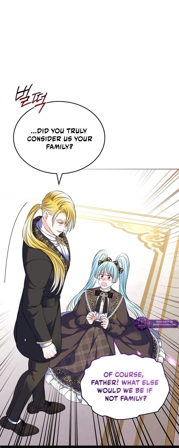 I Will Divorce the Female Lead’s Siscon Brother Chapter 105 page 7 - 