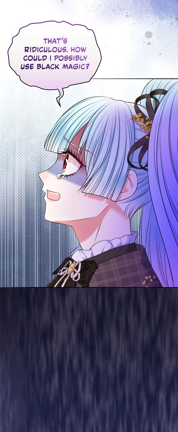 I Will Divorce the Female Lead’s Siscon Brother Chapter 105 page 10 - 