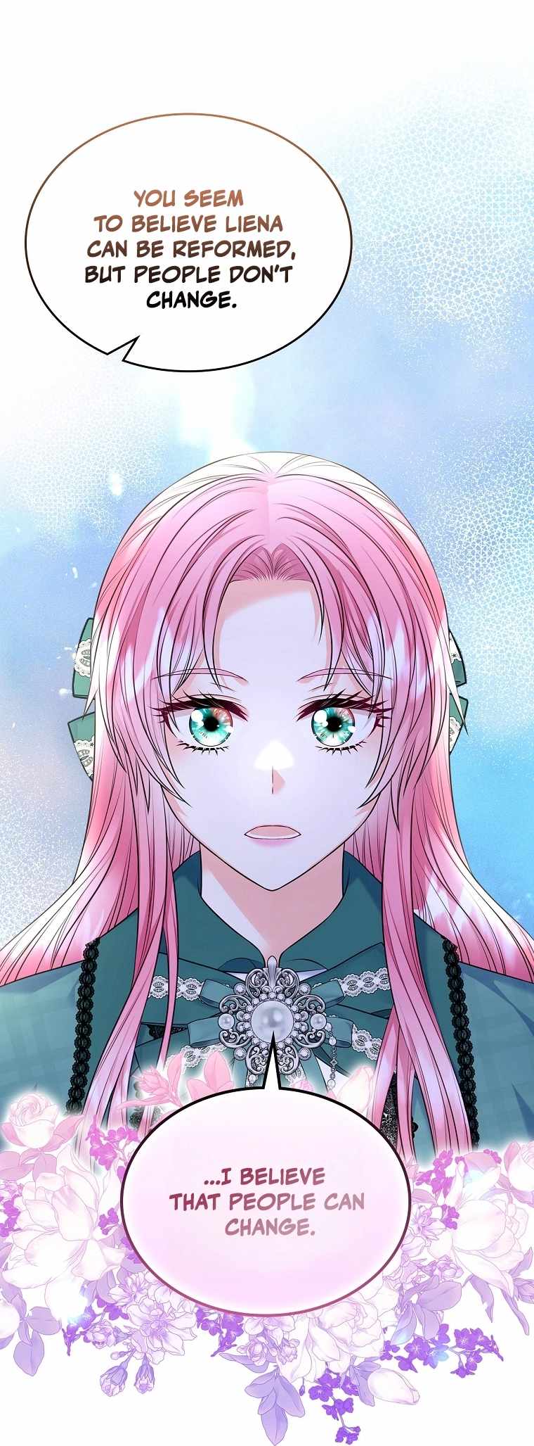 I Will Divorce the Female Lead’s Siscon Brother Chapter 106 page 16 - 