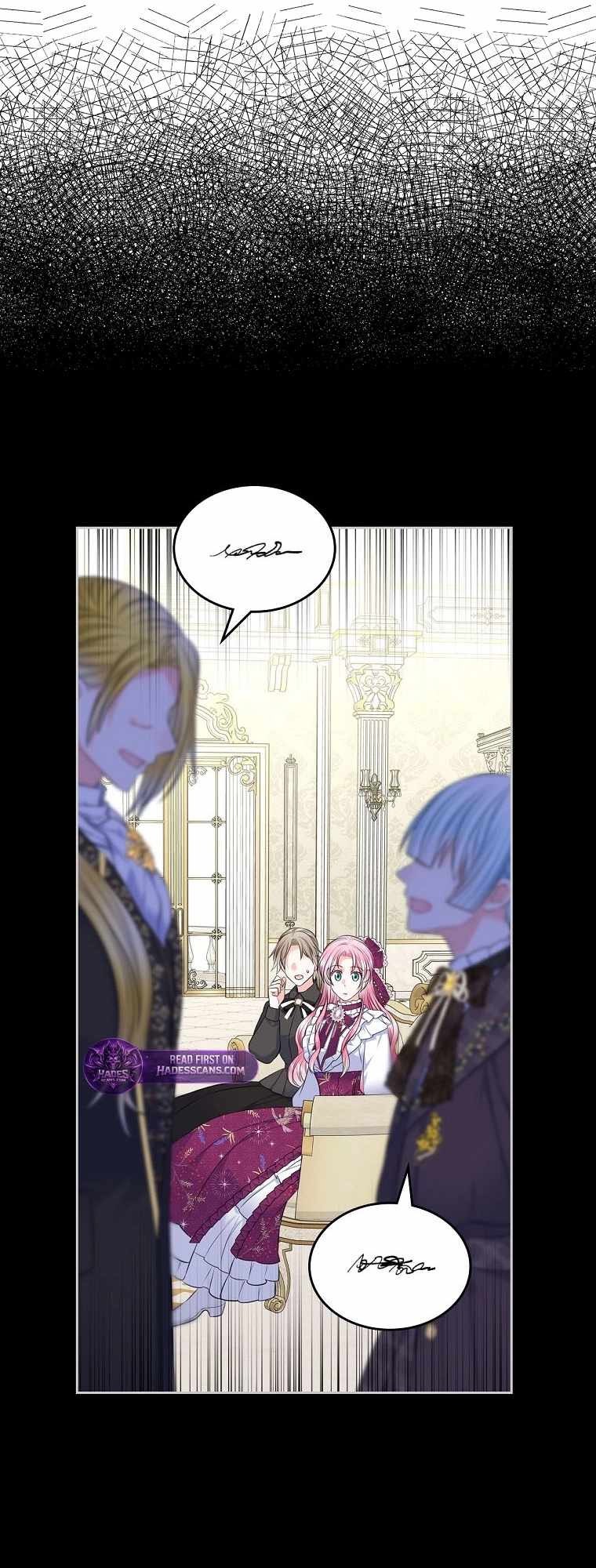I Will Divorce the Female Lead’s Siscon Brother Chapter 106 page 22 - 