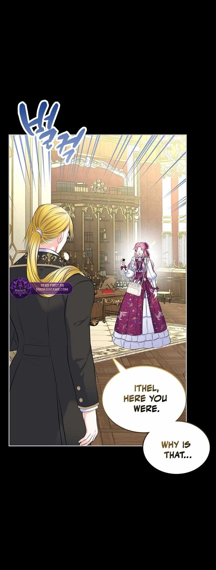 I Will Divorce the Female Lead’s Siscon Brother Chapter 106 page 28 - 