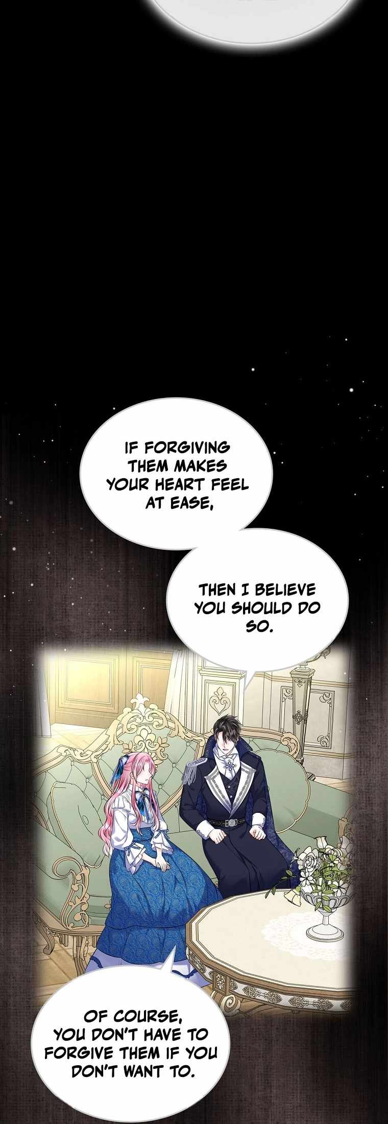 I Will Divorce the Female Lead’s Siscon Brother Chapter 106 page 34 - 