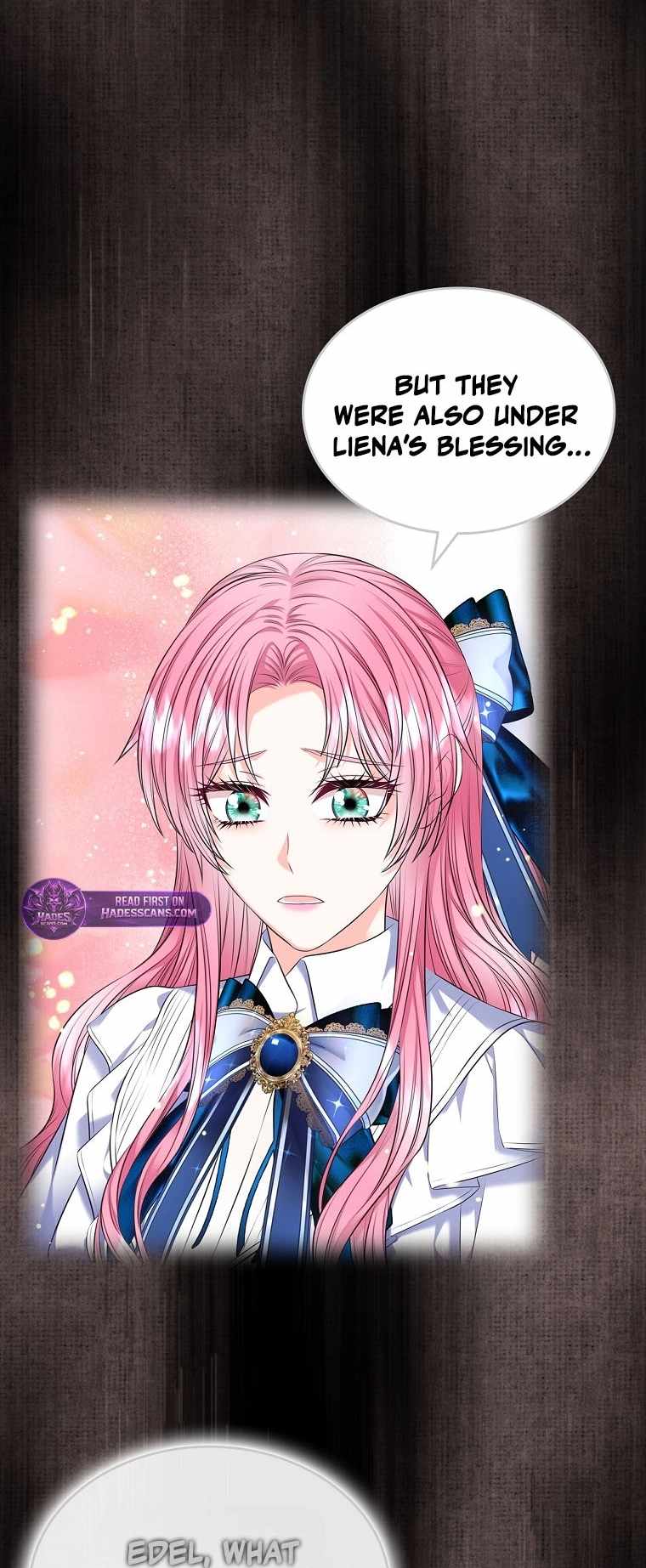 I Will Divorce the Female Lead’s Siscon Brother Chapter 106 page 35 - 
