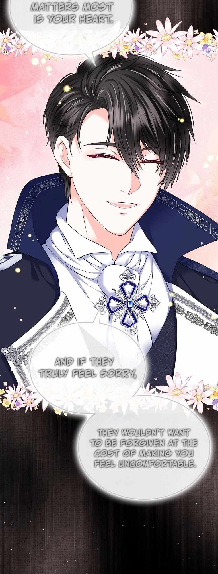 I Will Divorce the Female Lead’s Siscon Brother Chapter 106 page 36 - 