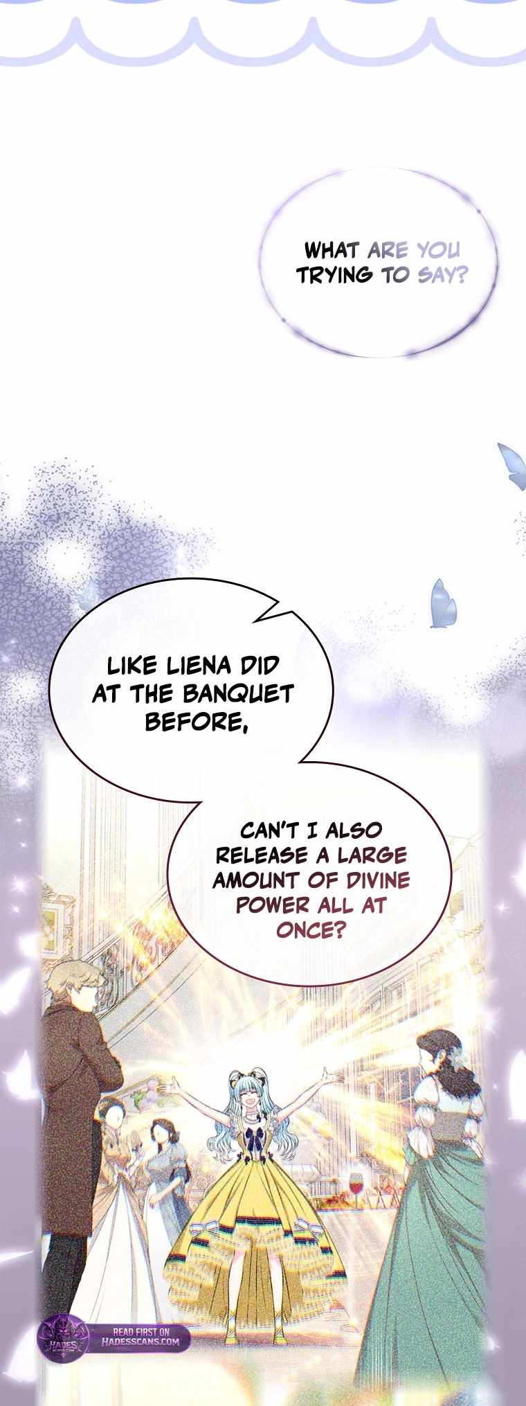 I Will Divorce the Female Lead’s Siscon Brother Chapter 106 page 41 - 