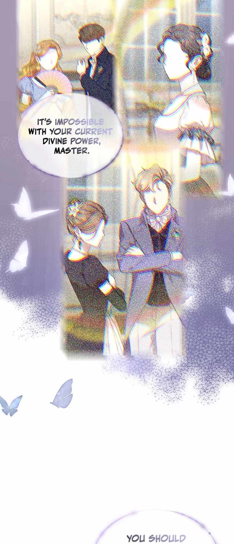 I Will Divorce the Female Lead’s Siscon Brother Chapter 106 page 42 - 