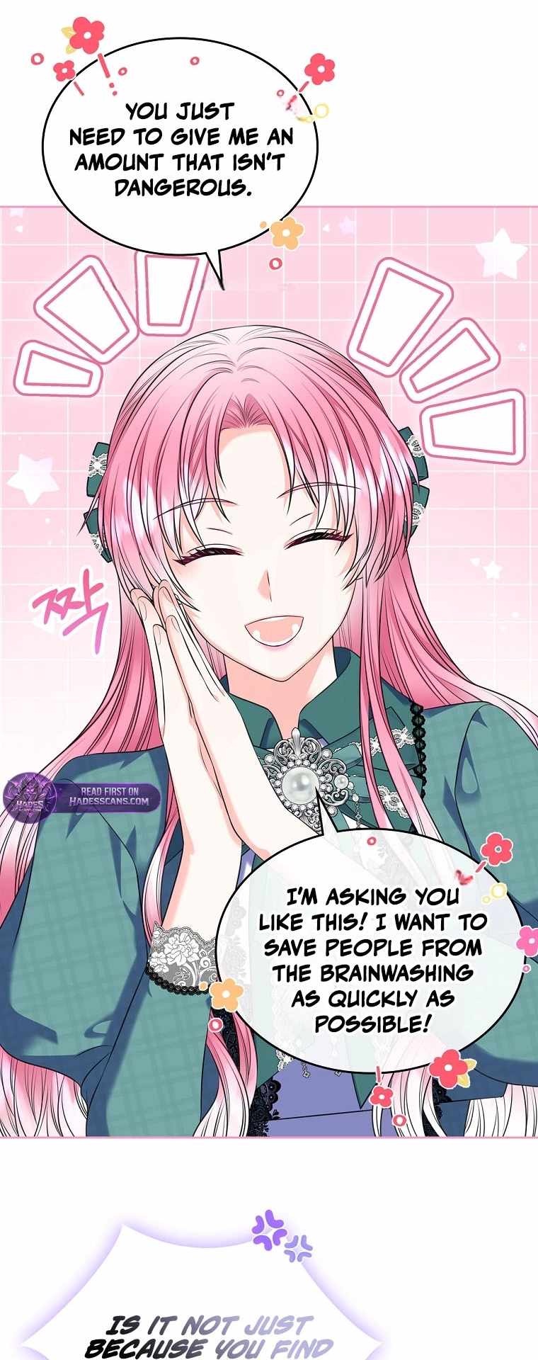 I Will Divorce the Female Lead’s Siscon Brother Chapter 106 page 45 - 