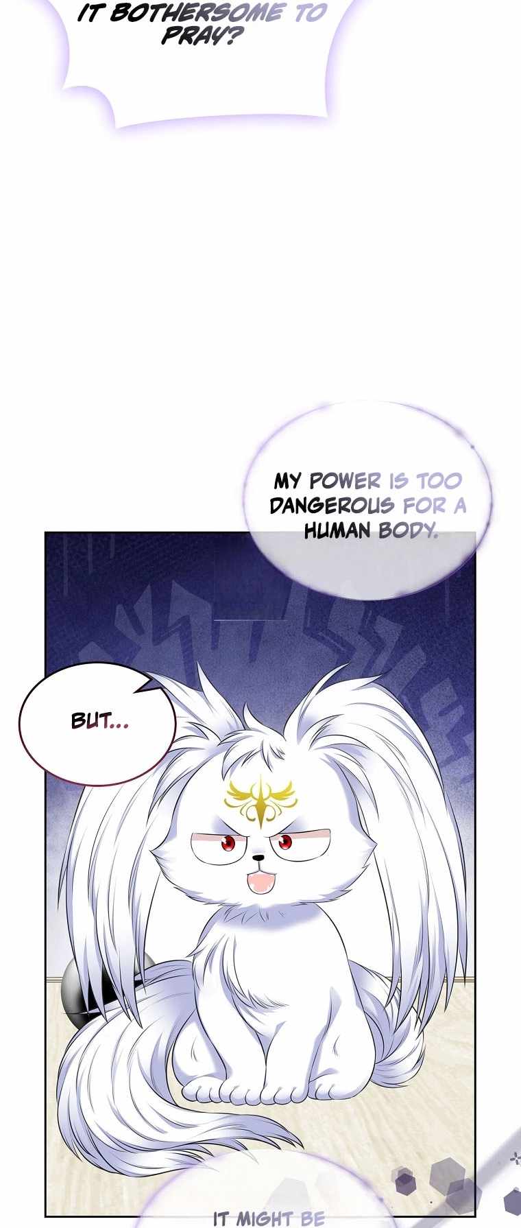 I Will Divorce the Female Lead’s Siscon Brother Chapter 106 page 46 - 