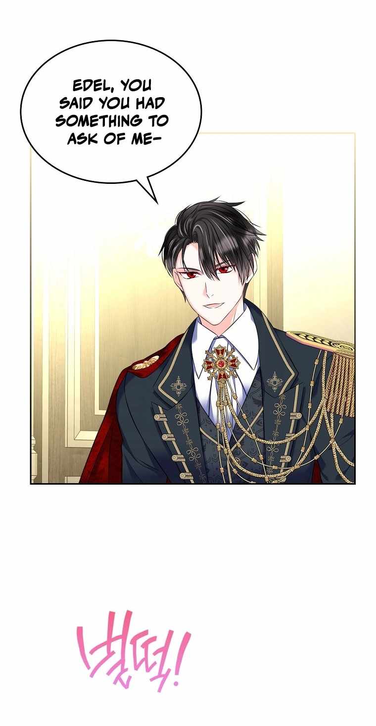 I Will Divorce the Female Lead’s Siscon Brother Chapter 106 page 52 - 